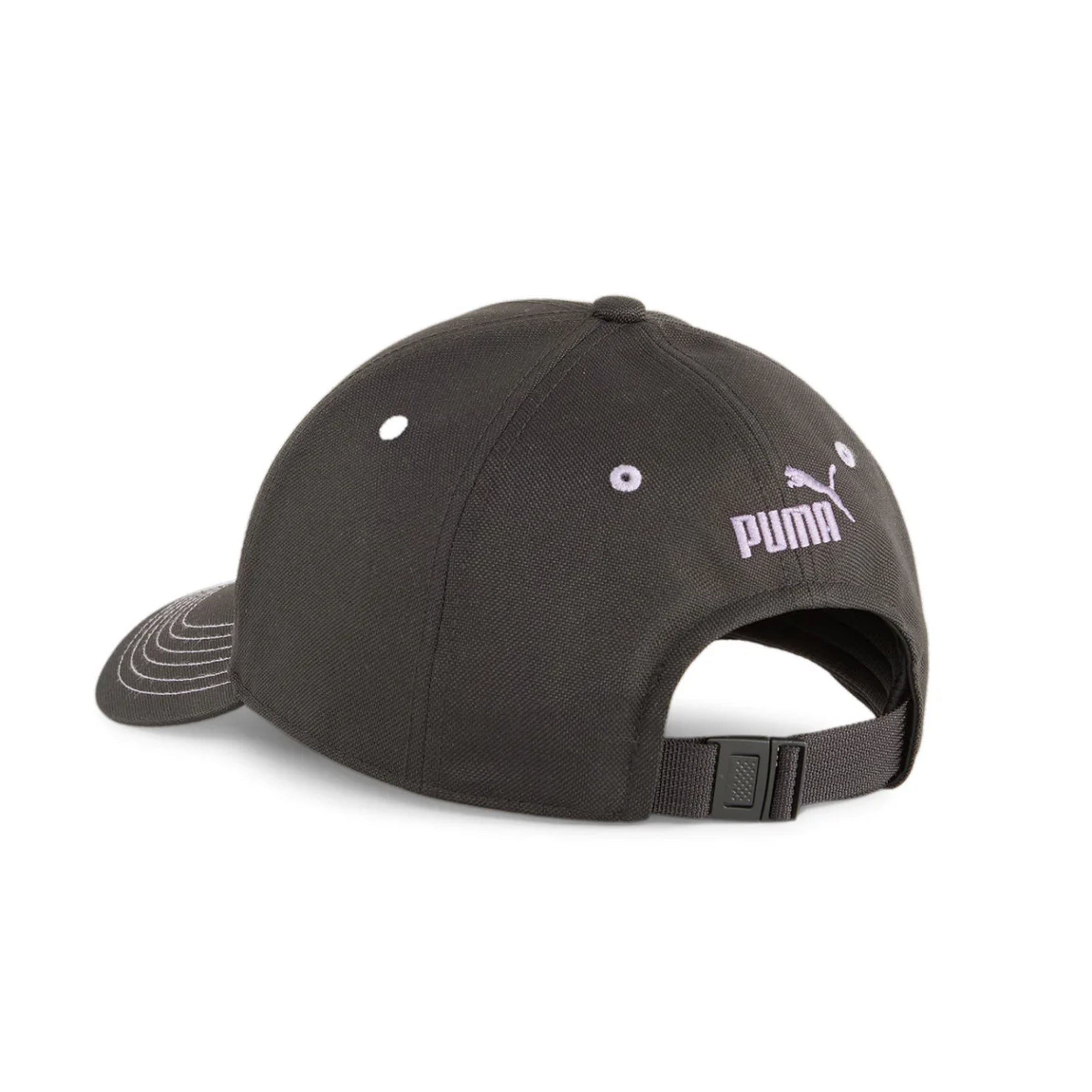 Puma Cap Turbo Black